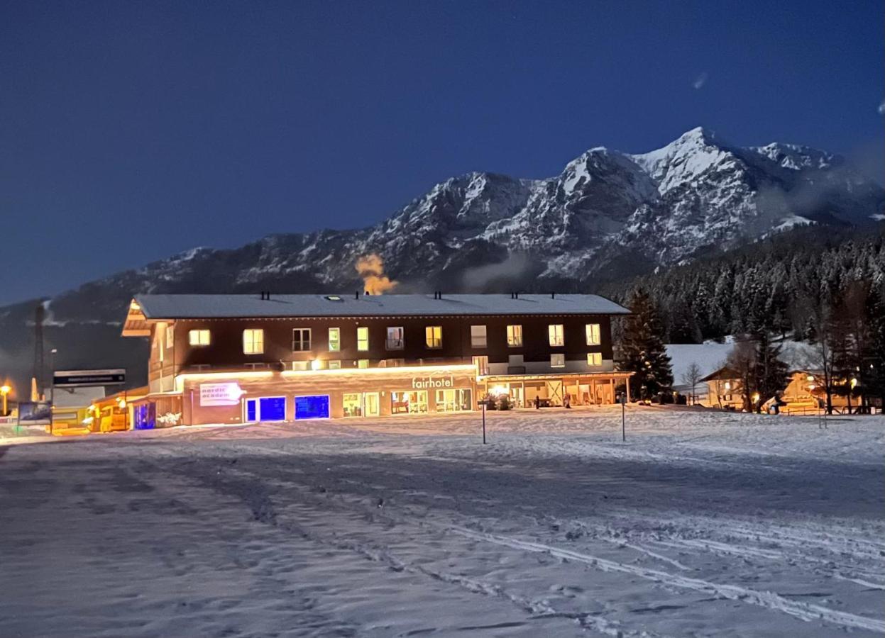 Hotel Fairhotel