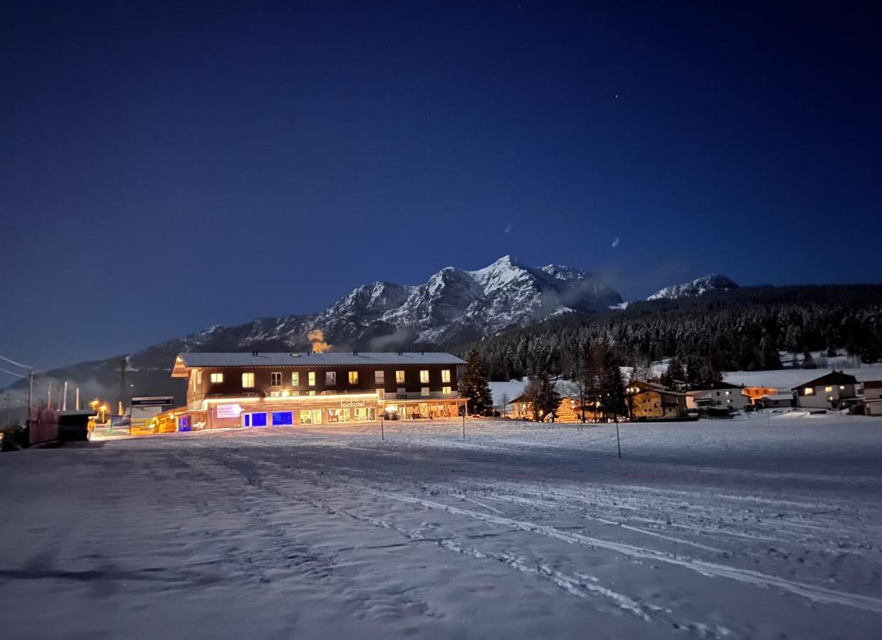 Fairhotel Hotel