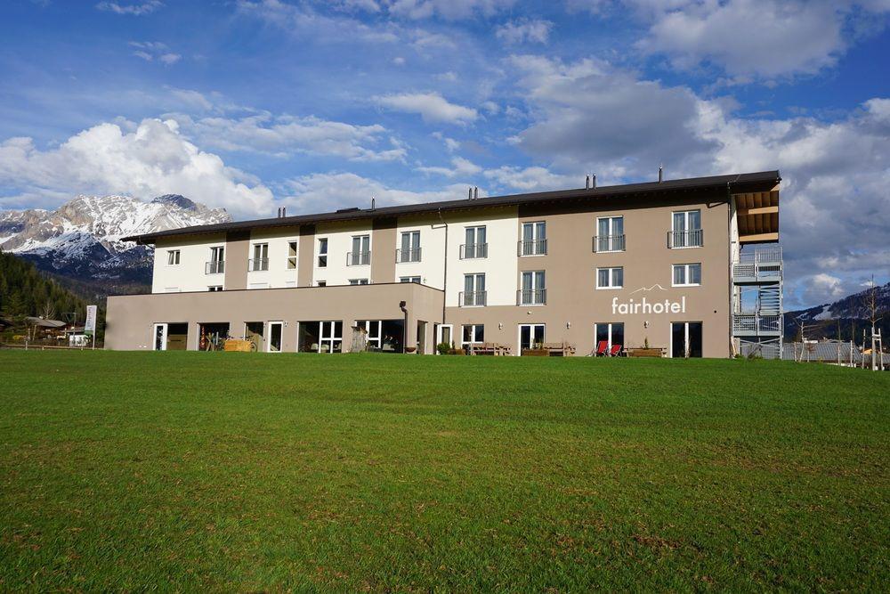 Hotel Fairhotel 3*