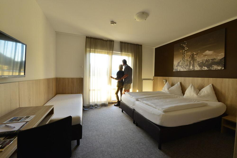 Fairhotel Hochfilzen